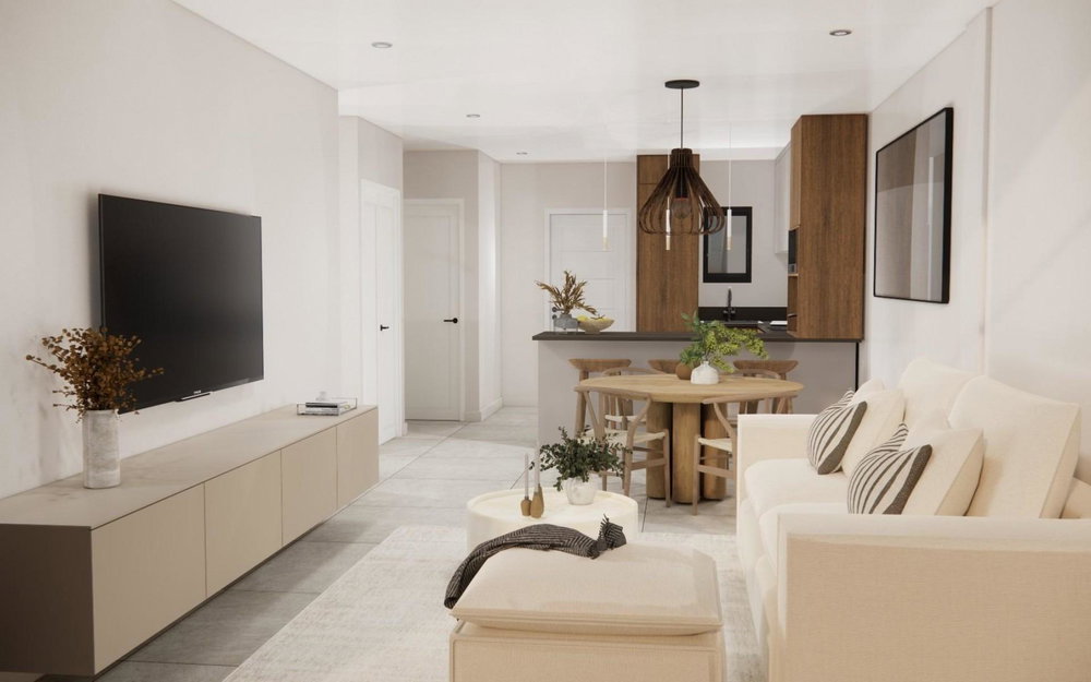 Rojales · Alicante REF #CSPN-41818 · Apartment 1335299573