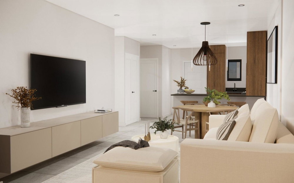Rojales · Alicante REF #CSPN-41818 · Apartment 1335299573