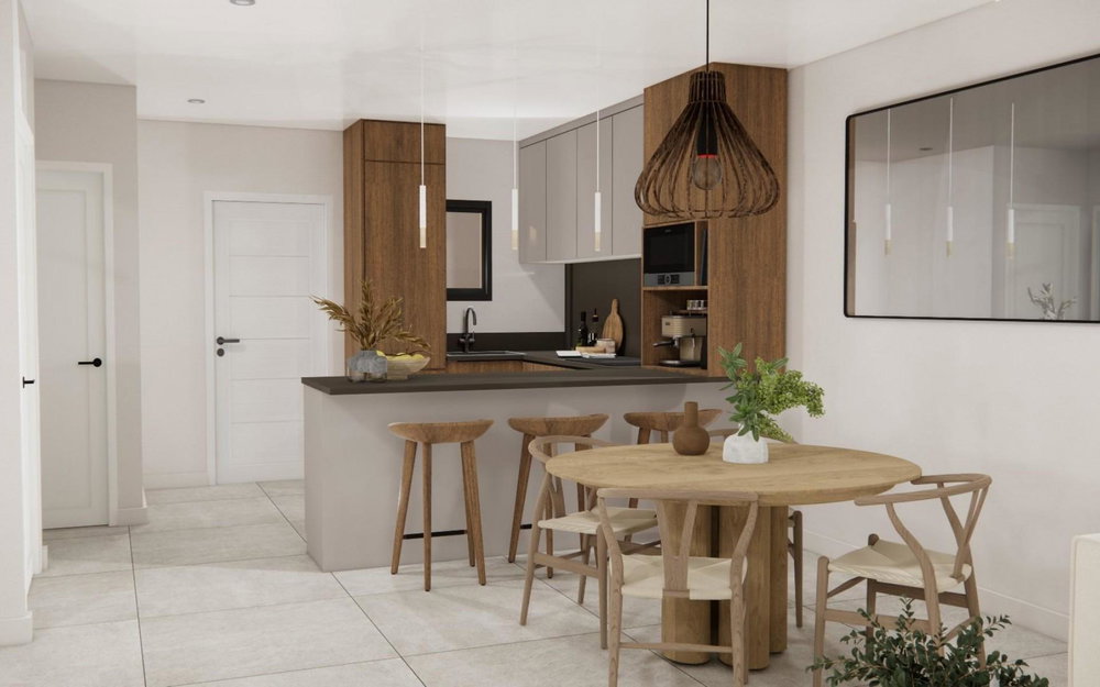 Rojales · Alicante REF #CSPN-38815 · Apartment 643559928