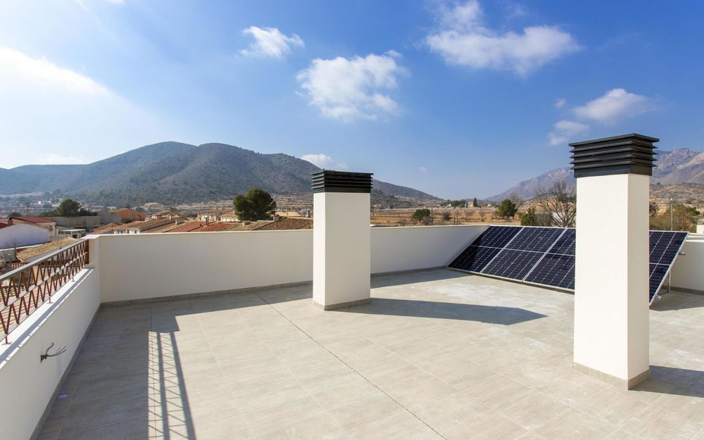 Hondon de las Nieves · Alicante REF #CSPN-42979 · Apartment 3552511431