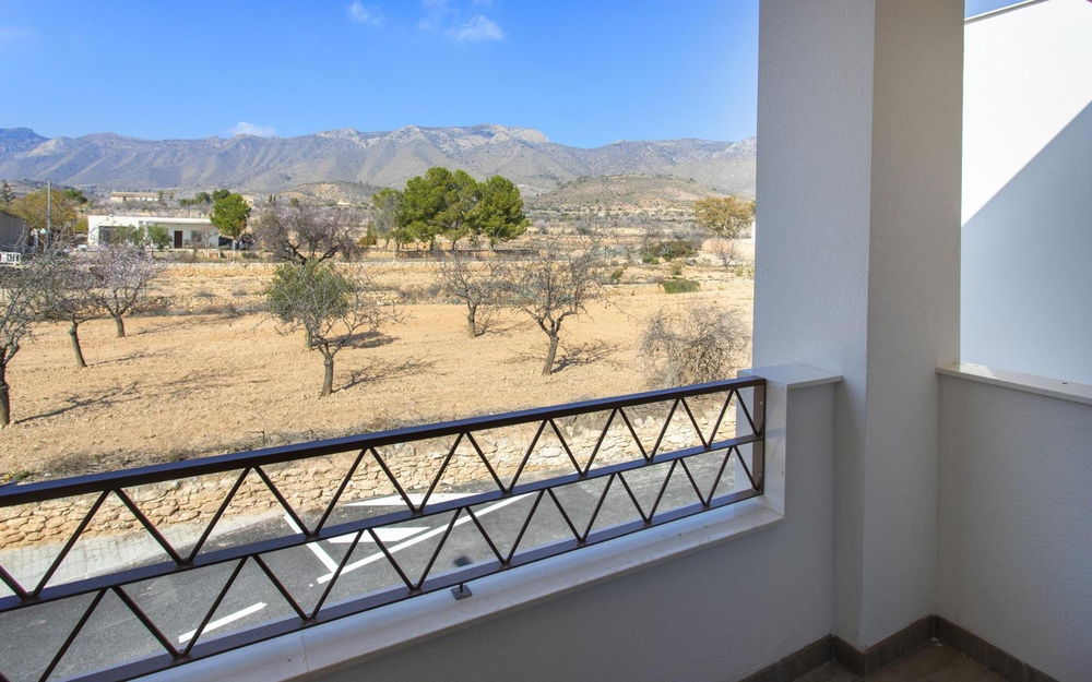 Hondon de las Nieves · Alicante REF #CSPN-42979 · Apartment 3552511431