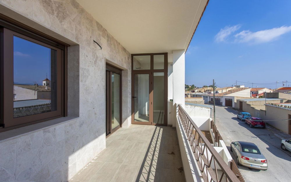 Hondon de las Nieves · Alicante REF #CSPN-42979 · Apartment 3552511431