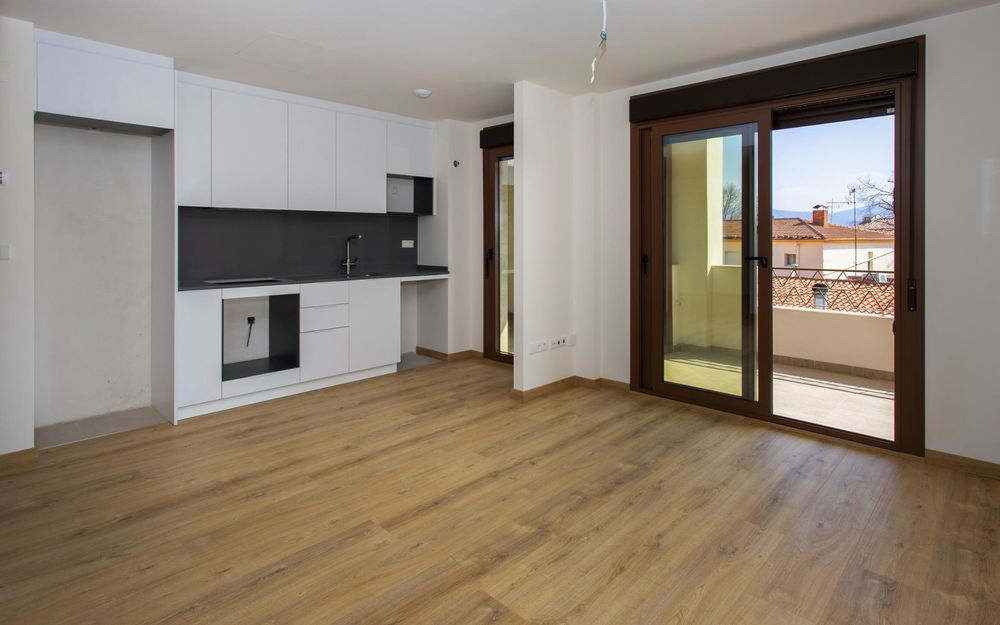 Hondon de las Nieves · Alicante REF #CSPN-42979 · Apartment 3552511431