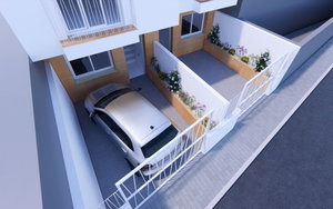 Cartagena · Murcia REF #CSPN-83307 · Townhouse 314951648