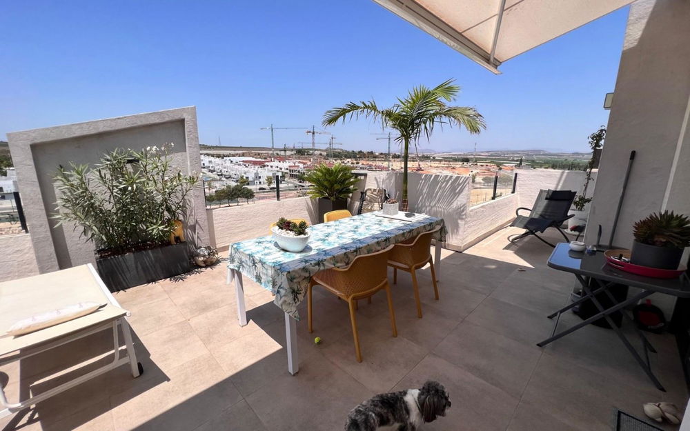 San Miguel De Salinas · Alicante REF #CSPB-76069 · Apartment 3778428211