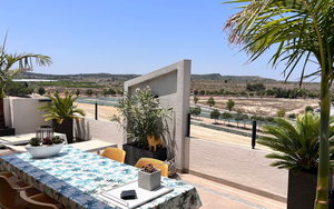 San Miguel De Salinas · Alicante REF #CSPB-76069 · Apartment 3778428211