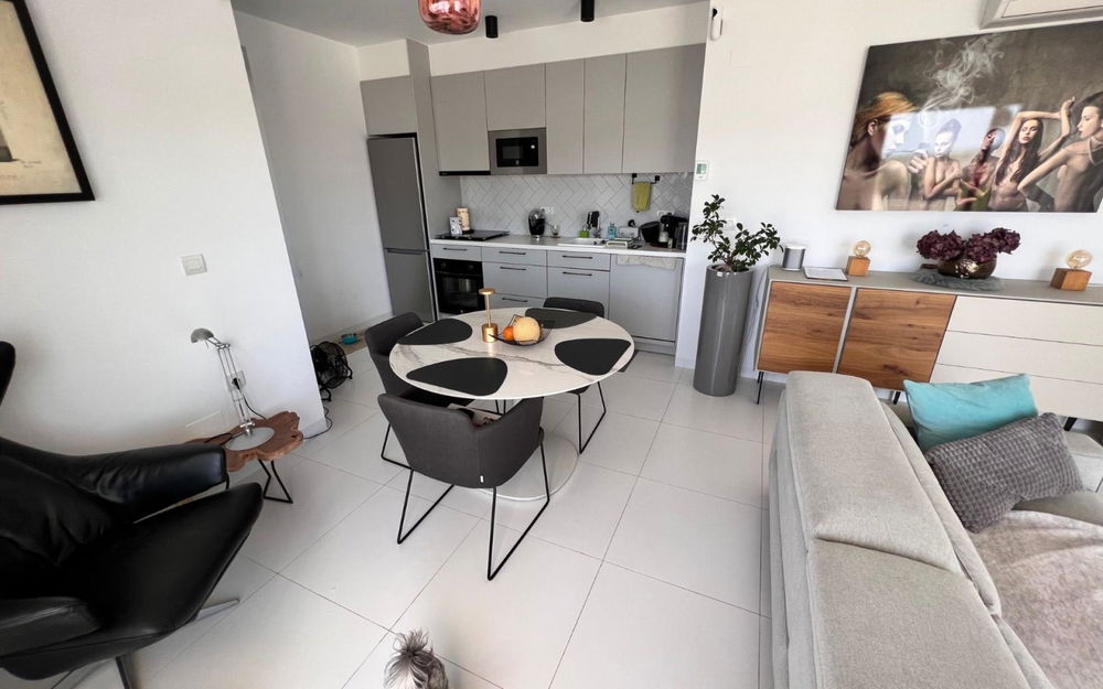 San Miguel De Salinas · Alicante REF #CSPB-76069 · Apartment 3778428211