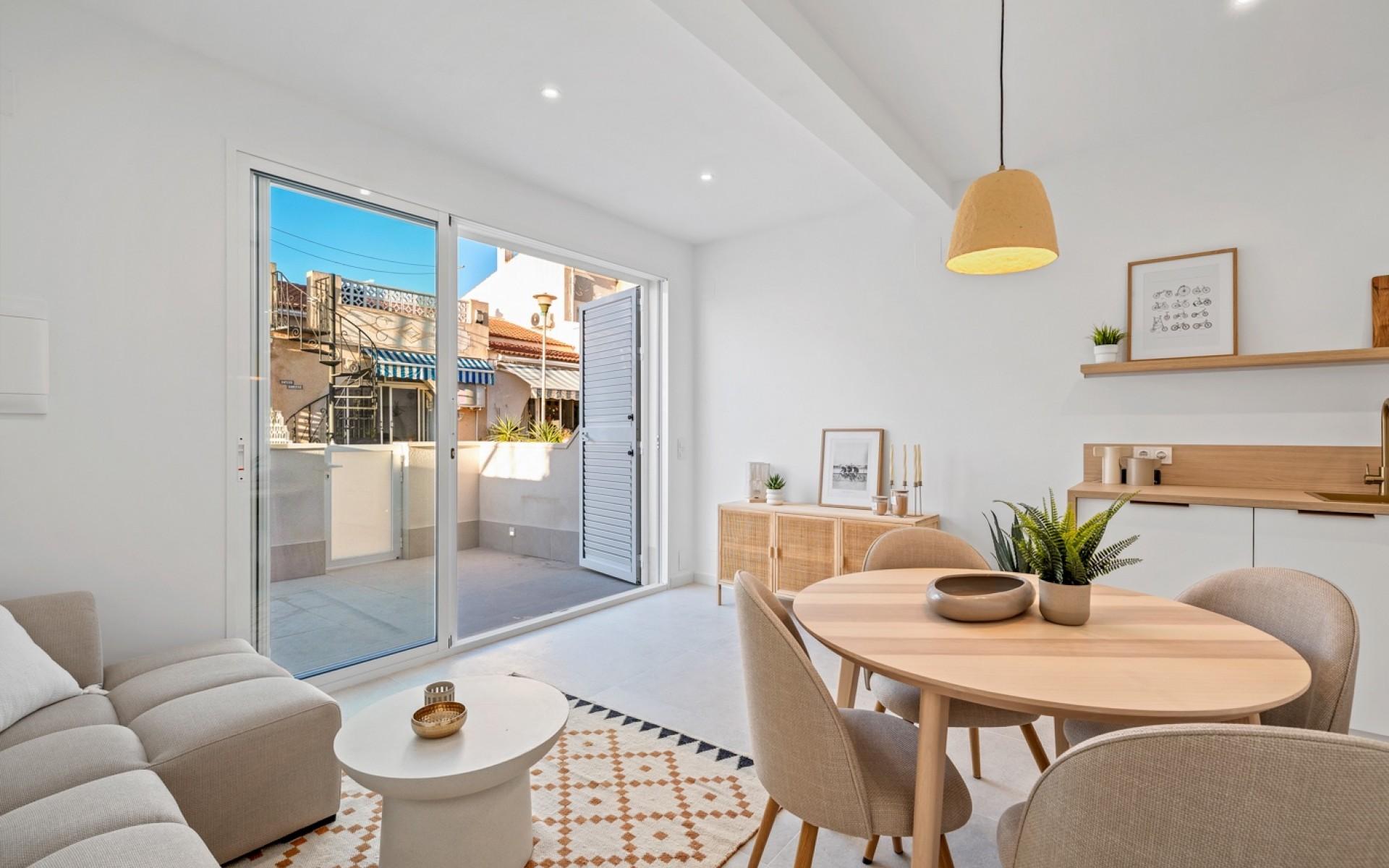 Torrevieja · Alicante REF #CSPC-94173 · Townhouse