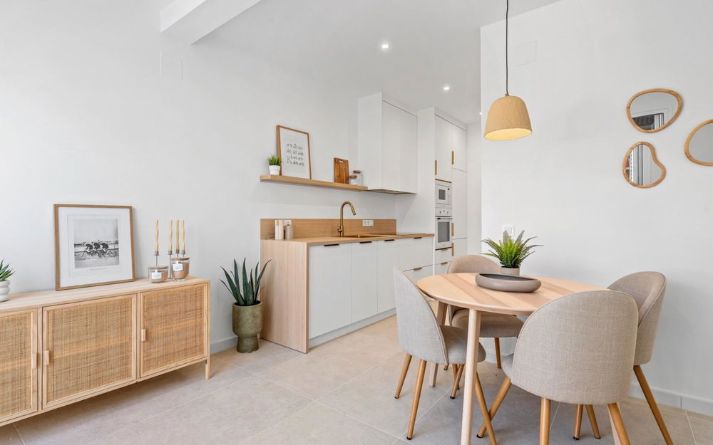 Torrevieja · Alicante REF #CSPC-94173 · Townhouse 1280068407