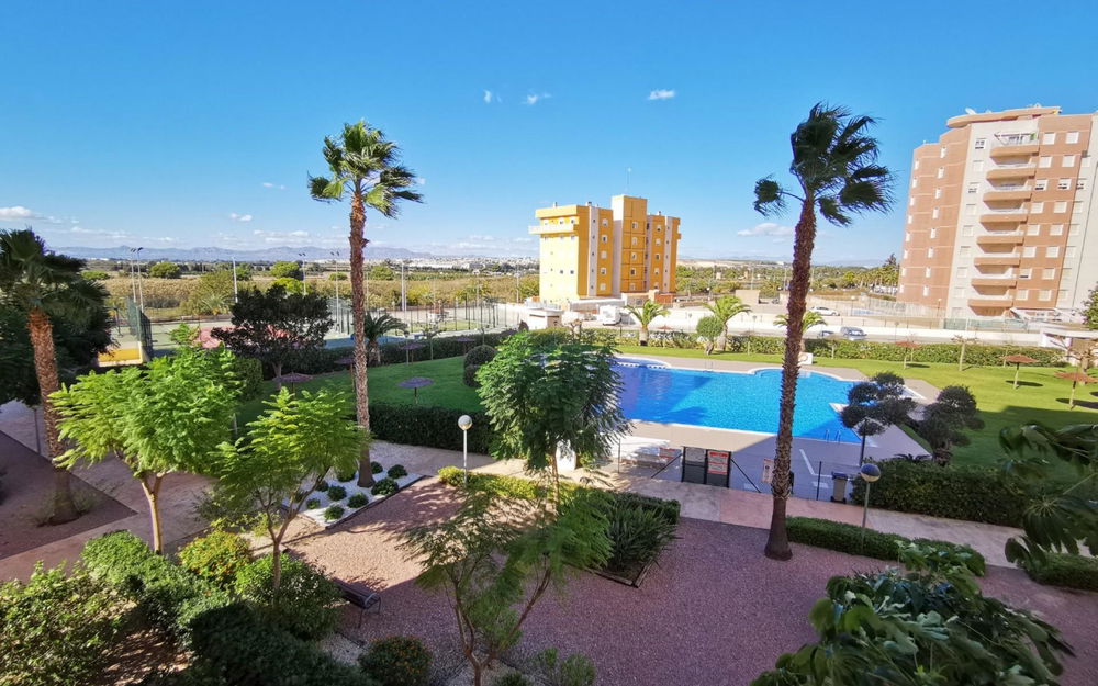 Guardamar Del Segura · Alicante REF #CSPG-89889 · Apartment 655317825