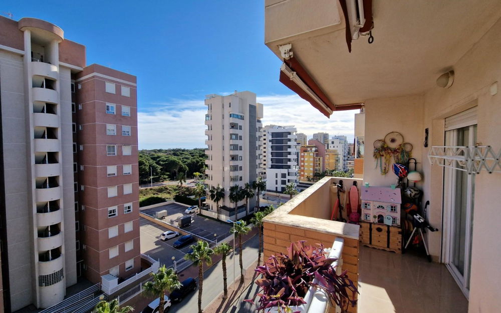 Guardamar Del Segura · Alicante REF #CSPG-89889 · Apartment 655317825