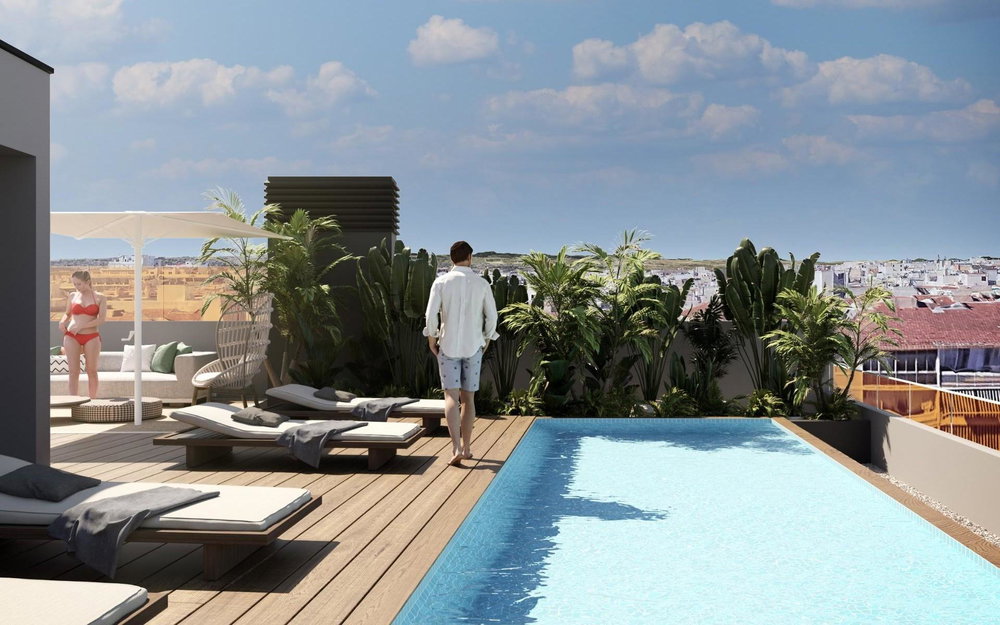 Torrevieja · Alicante REF #CSPN-77424 · Apartment 1956395672
