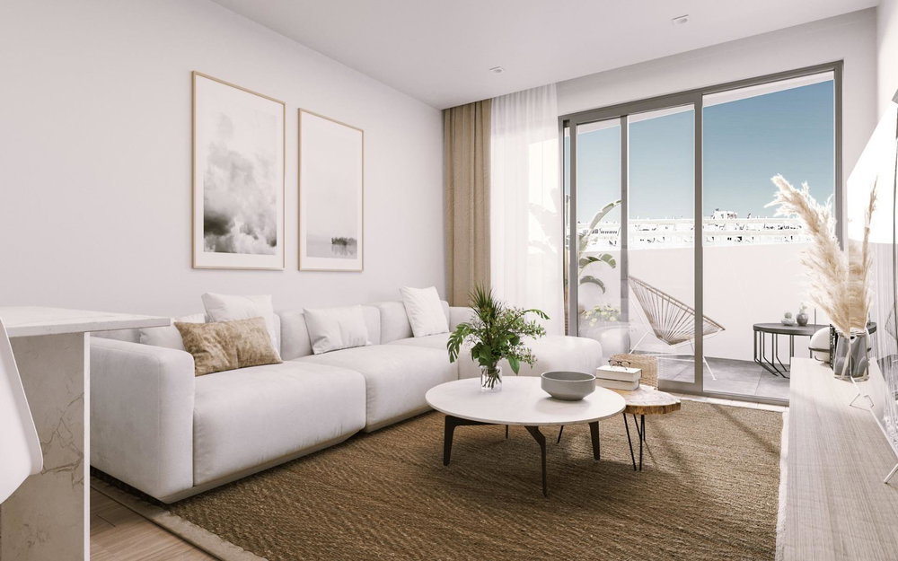 Torrevieja · Alicante REF #CSPN-77424 · Apartment 1956395672