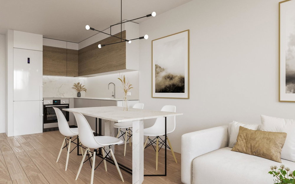 Torrevieja · Alicante REF #CSPN-77424 · Apartment 1956395672