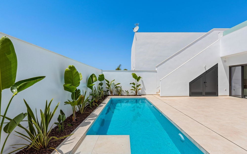 Los Alcazares · Murcia REF #CSPN-23604 · Villa 3874692772