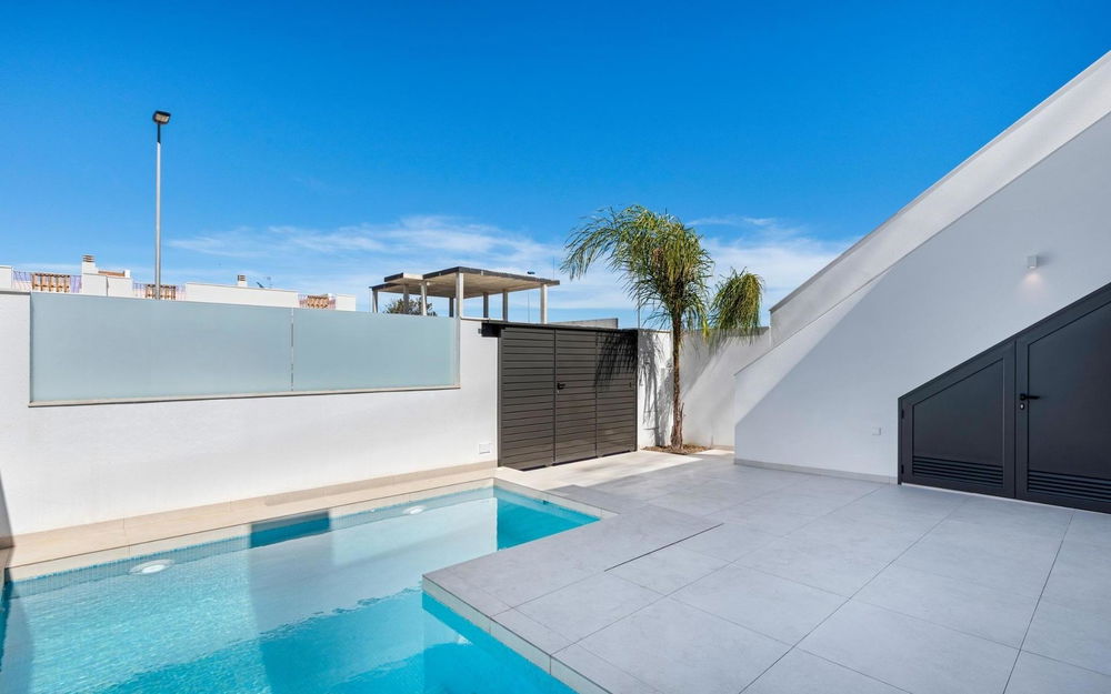 San Javier · Murcia REF #CSPN-26719 · Villa 1938688692