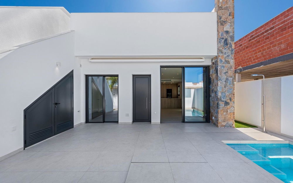 San Javier · Murcia REF #CSPN-26719 · Villa 1938688692