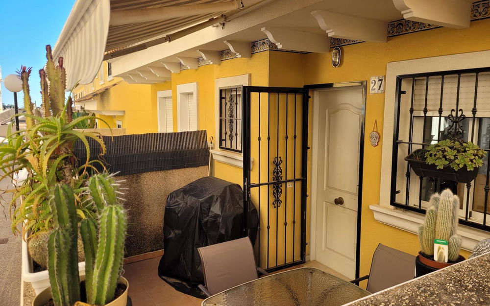 Algorfa · Alicante REF #CSPH-86604 · Townhouse 3740563456