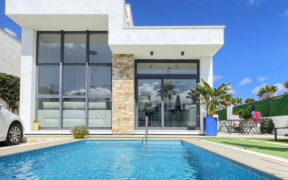 Ciudad Quesada · Alicante REF #CSPC-63803 · Villa 1565286233