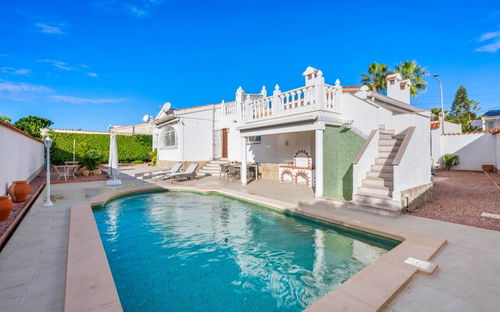 Ciudad Quesada · Alicante REF #CSPC-12260 · Villa 2543833558