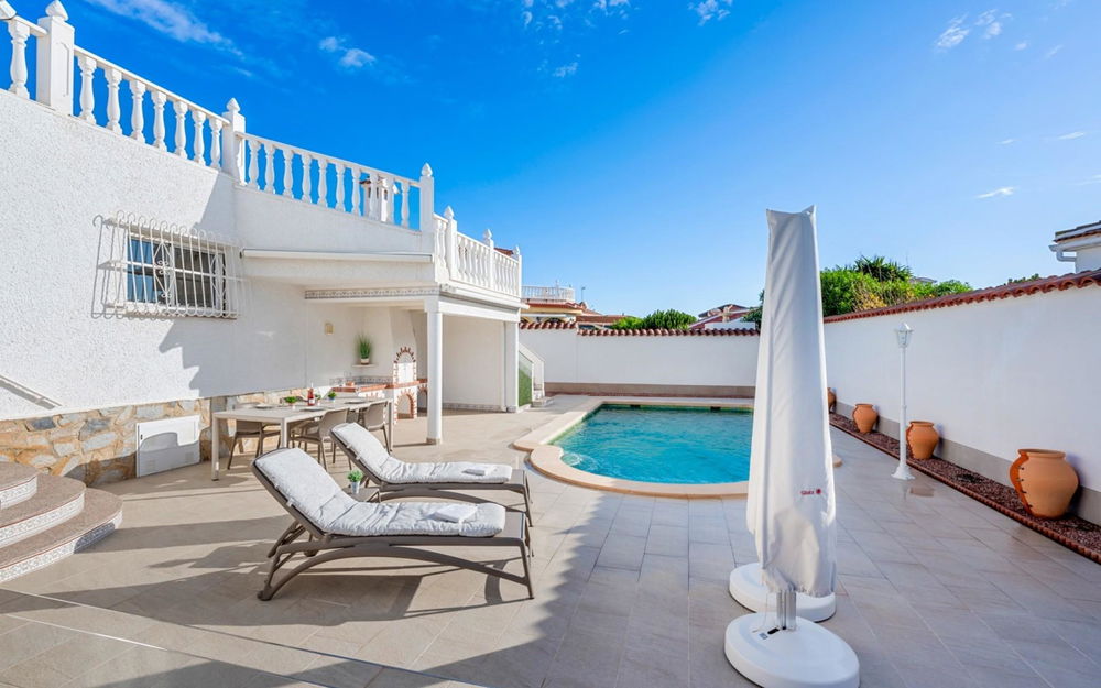 Ciudad Quesada · Alicante REF #CSPC-12260 · Villa 2543833558