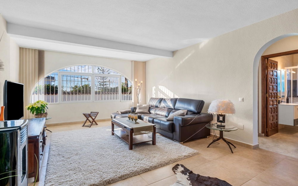 Ciudad Quesada · Alicante REF #CSPC-12260 · Villa 2543833558