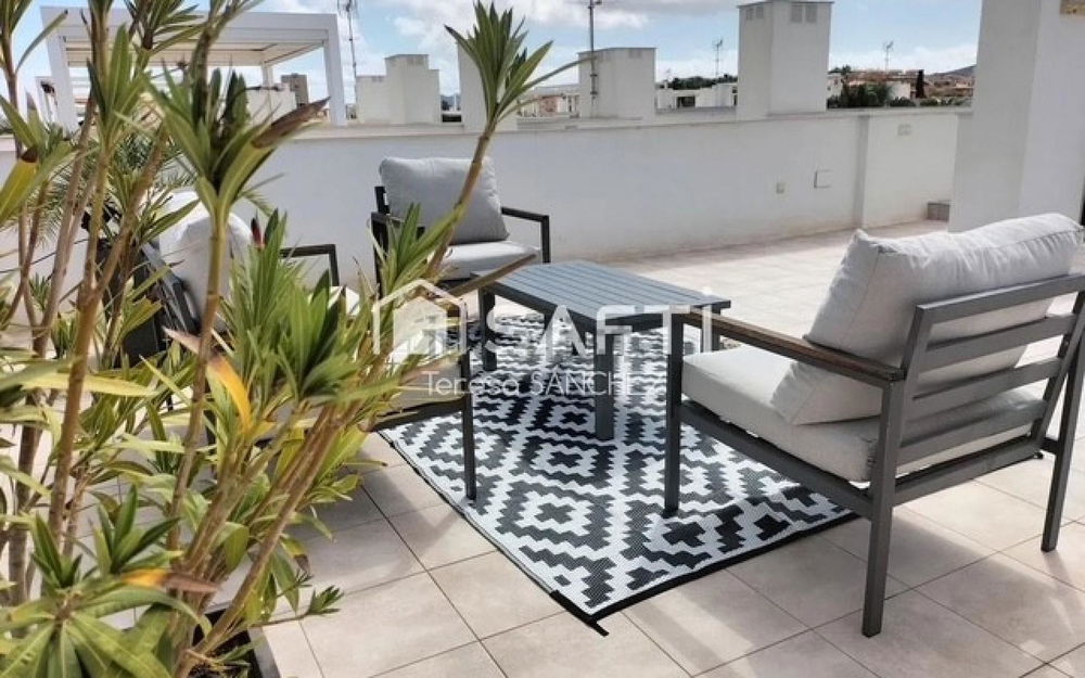 Mar de Cristal · Murcia REF #CSPB-75315 · Apartment 3035883025