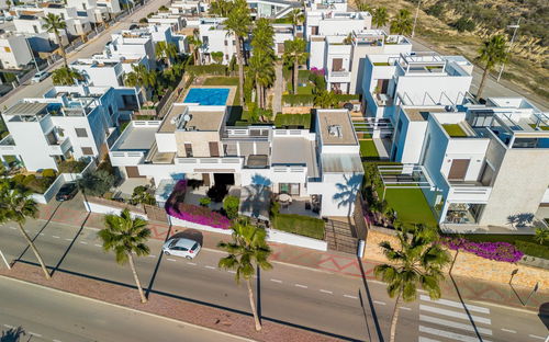 Algorfa · Alicante REF #CSPK-94615 · Villa 3286969643