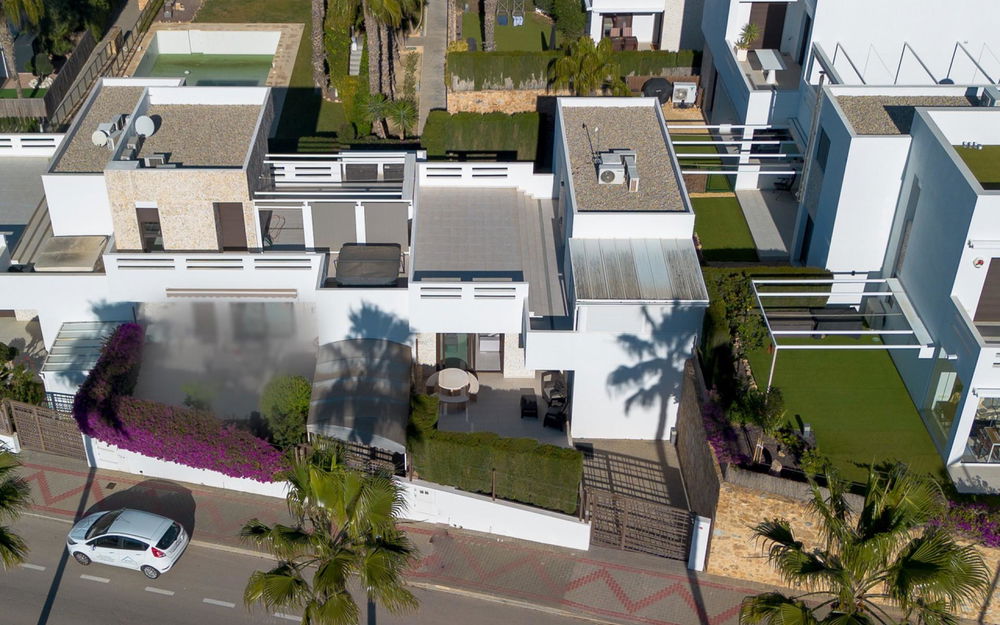 Algorfa · Alicante REF #CSPK-94615 · Villa 3286969643