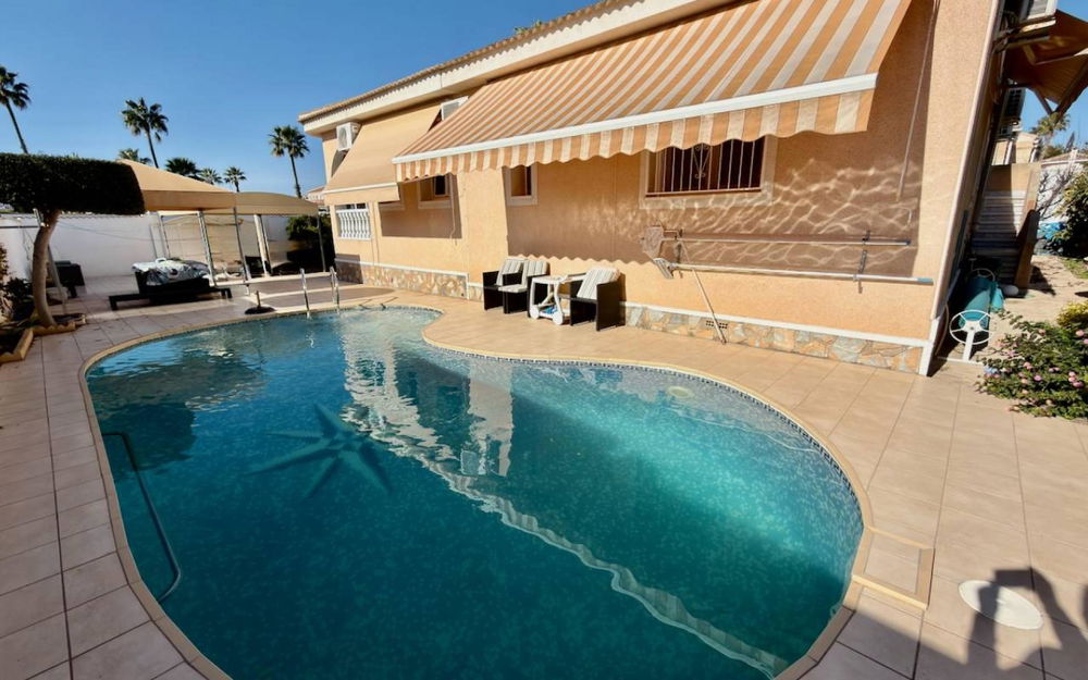 Ciudad Quesada · Alicante REF #CSPR-57788 · Villa 731536051