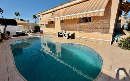 Ciudad Quesada · Alicante REF #CSPR-57788 · Villa 731536051