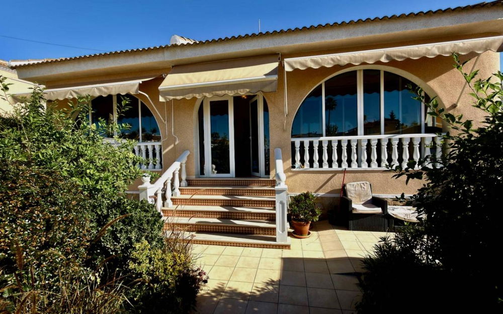 Ciudad Quesada · Alicante REF #CSPR-57788 · Villa 731536051