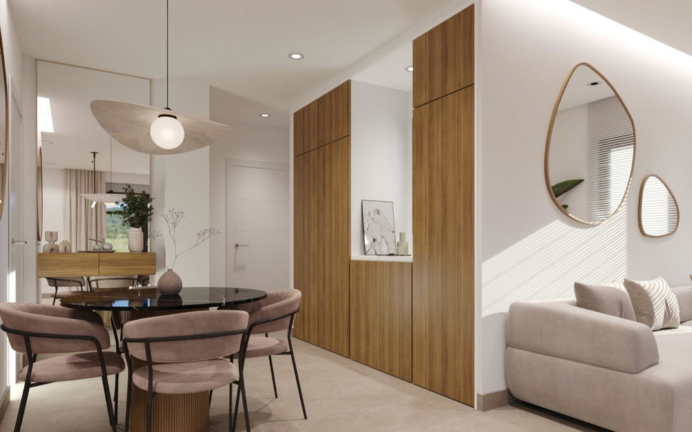 Fuente Álamo · Murcia REF #CSPN-64741 · Apartment 2460768038