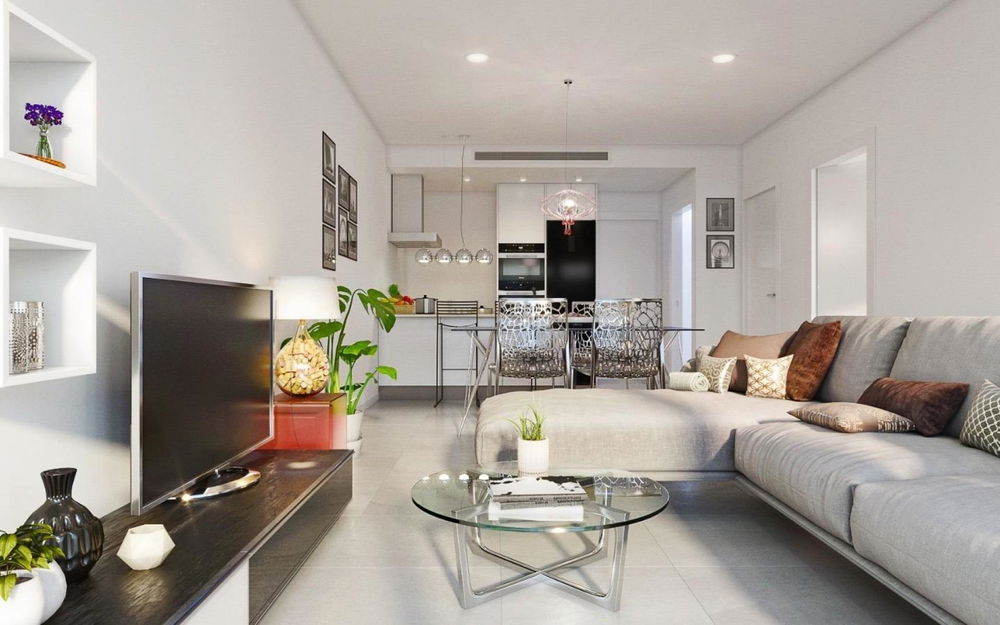 Pilar de la Horadada · Alicante REF #CSPN-93142 · Villa 869233812