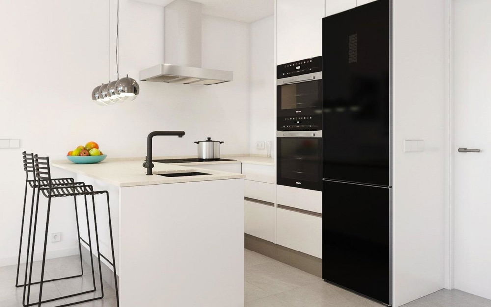 Pilar de la Horadada · Alicante REF #CSPN-93142 · Villa 869233812