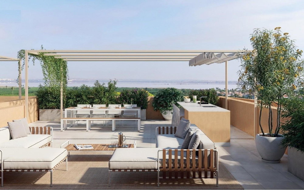 Los Balcones · Alicante REF #CSPN-72682 · Apartment 2956251821