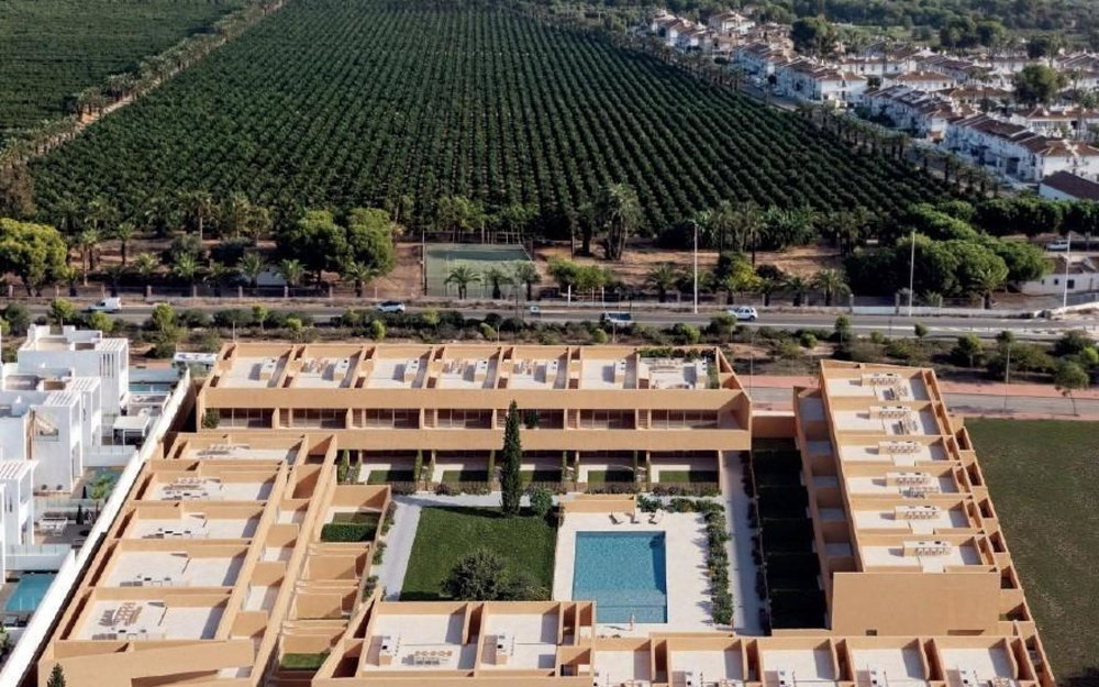 Los Balcones · Alicante REF #CSPN-72682 · Apartment 2956251821