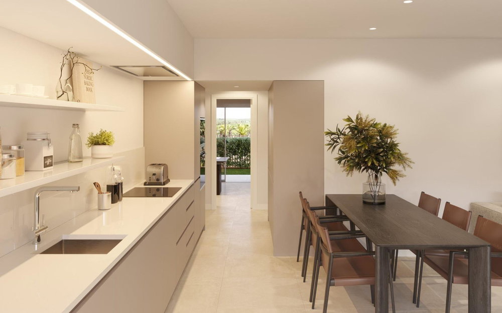 Los Balcones · Alicante REF #CSPN-72682 · Apartment 2956251821