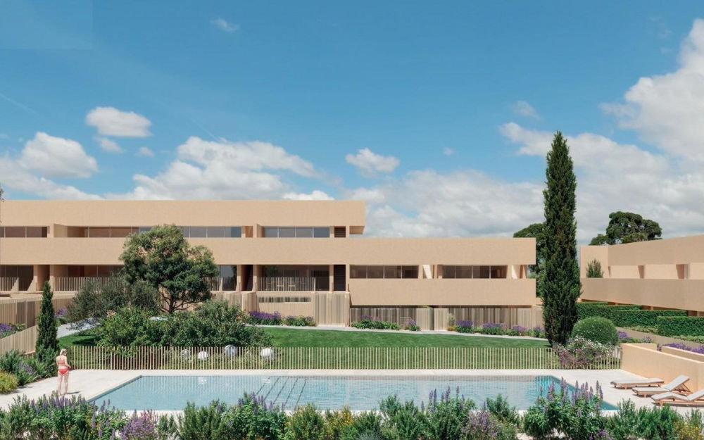 Los Balcones · Alicante REF #CSPN-35399 · Apartment 3246400447