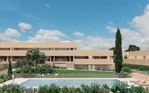 Los Balcones · Alicante REF #CSPN-35399 · Apartment 3246400447