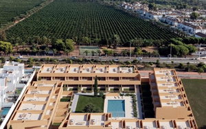 Los Balcones · Alicante REF #CSPN-35399 · Apartment 3246400447