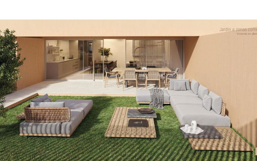 Los Balcones · Alicante REF #CSPN-35399 · Apartment 3246400447