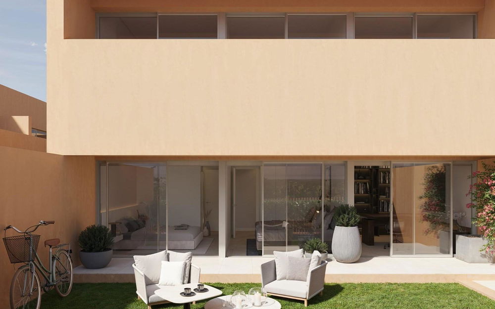 Los Balcones · Alicante REF #CSPN-35399 · Apartment 3246400447