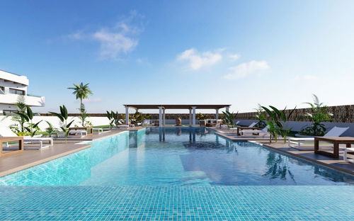 Los Alcazares · Murcia REF #CSPN-65252 · Villa 1481820580