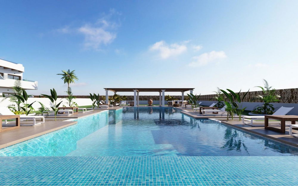 Los Alcazares · Murcia REF #CSPN-89781 · Apartment 2300196358