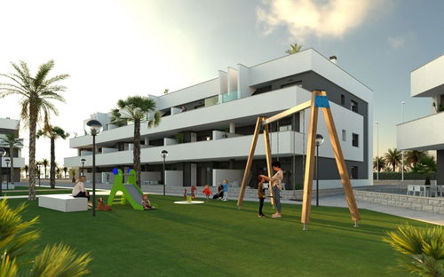 Guardamar Del Segura · Alicante REF #CSPN-27649 · Apartment 1765579250