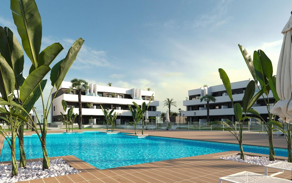 Guardamar Del Segura · Alicante REF #CSPN-73138 · Apartment 550843629