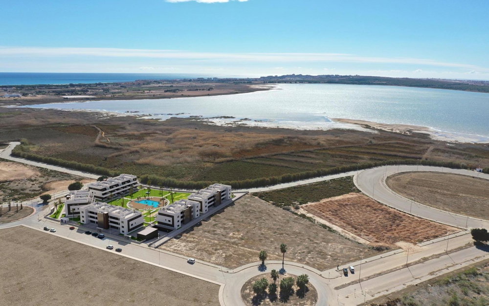 Guardamar Del Segura · Alicante REF #CSPN-73138 · Apartment 550843629