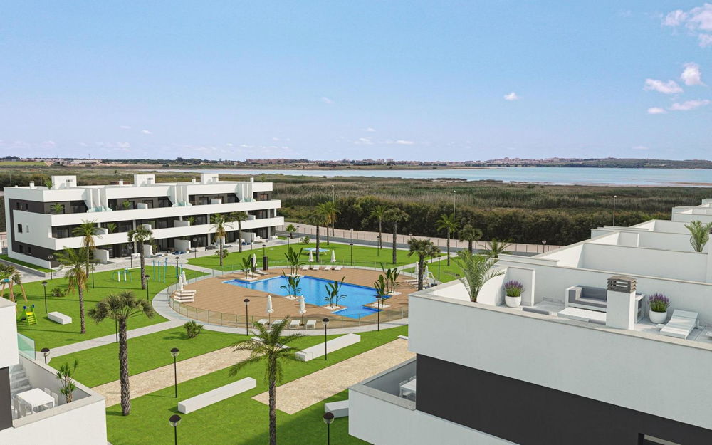 Guardamar Del Segura · Alicante REF #CSPN-98497 · Apartment 122802528