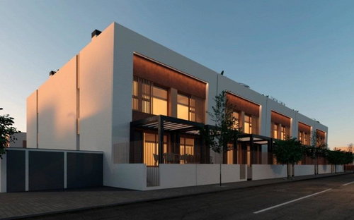Dolores · Alicante REF #CSPN-57707 · Townhouse 1804566845